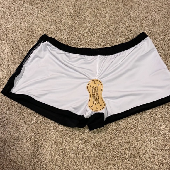 Modlily Ornate Print Wide Strap Tankini Set - Picture 6 of 10